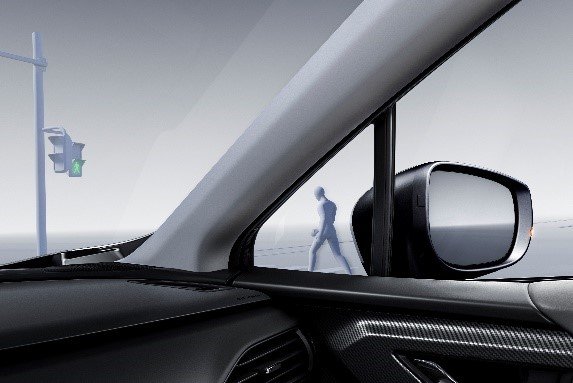 Высокая видимость