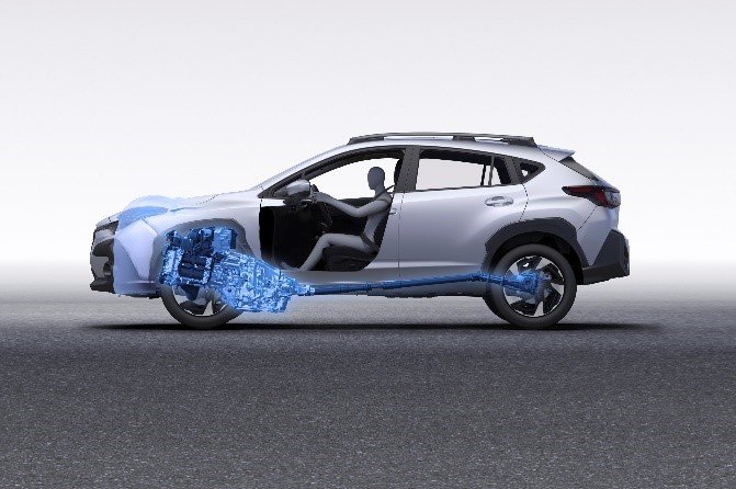 Конструкция, защищающая салон