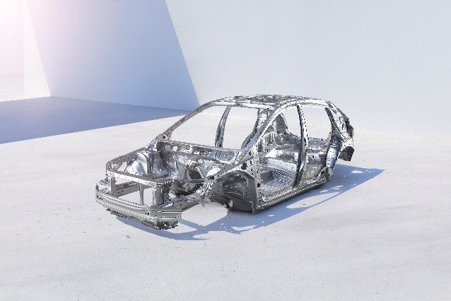 Кольцевая усилительная рама